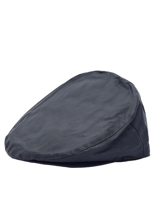 wax flat cap BARBOUR | 242-MHA 0003.NY91